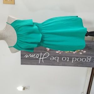 American Eagle Dress